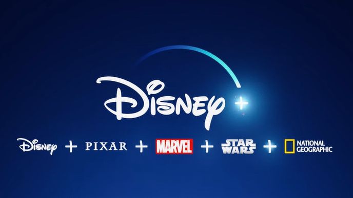 Společnost Disney chystá celu řadu Star Wars a Marvel filmů a seriálů