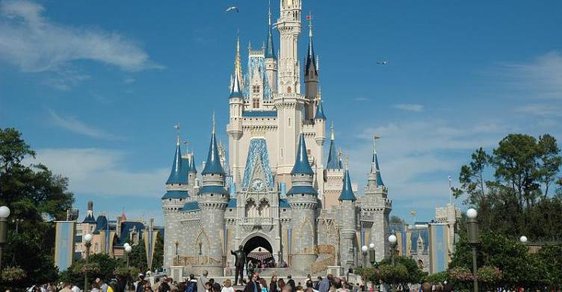 Disney World na Floride už bude rajom aj pre štvornohých miláčikov.