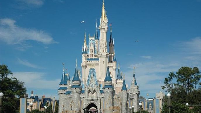 Disney World na Floride už bude rajom aj pre štvornohých miláčikov.