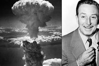 Společnost Disney „gratulovala“ v den 70. výročí výbuchu v Nagasaki: Musela se za to omluvit!