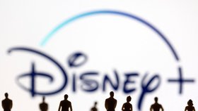 Streamovací služba Disney+ zamíří v létě do Česka.