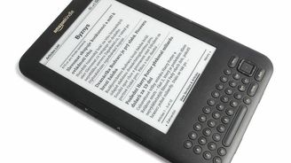 Solární obal na Kindle: zásuvku už nebudete potřebovat [CES 2012]