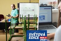 Děti mohly mít radši prázdniny: Online výuka se ukázala jako neefektivní, tvrdí studie