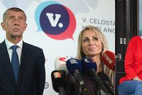 Babišovo blond eso pro eurovolby: Jako Češi umíme zatlačit a Evropa nás pak poslouchá