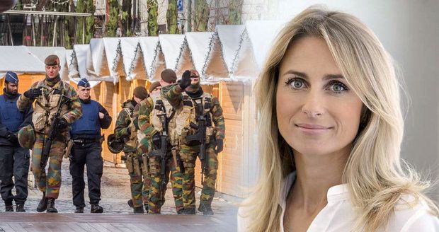 Babišova europoslankyně chce seznam džihádistů: Potřebujeme i evropskou CIA