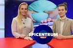 Epicentrum - Dita Pichlerová