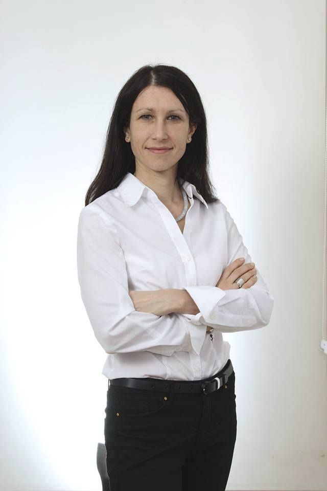 Dita Protopopová -  politička za ANO a psychiatrička, která psala posudek na duševní zdraví Andreje Babiše mladšího