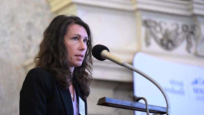 Dita Protopopová Dita Protopopová
