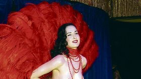 Dita von Teese