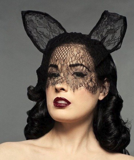 Dita Von Teese