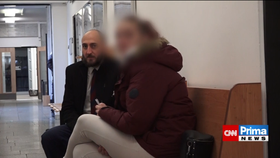 Aneta Š. z Děčínska před soudem za zmrzačení novorozence