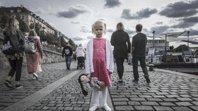 Ročně se v ČR hledá až 5 000 dětí.