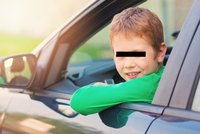 To bylo překvapení! Po Ostravě divně “šněrovalo“ auto: Řídil ho třináctiletý kluk