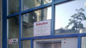 Olomoucký babybox byl třetím v zemi a drží rekord v největším odloženém dítěti. Loni v litopadu našly sestřičky ve schránce o velikosti 100 x 60 x 50 centimetrů rok a půl starého chlapečka. Nyní nalezený Tomášek jako půlroční zaujal v tomto směru druhé místo.