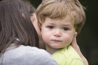 7 vět, které nikdy neříkejte batoleti. Můžete mu ublížit