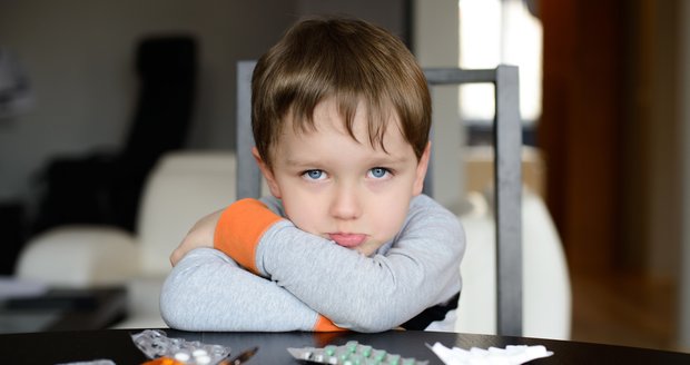 10 rad, jak posílit dětskou imunitu aneb skoncujte s věčnou rýmou
