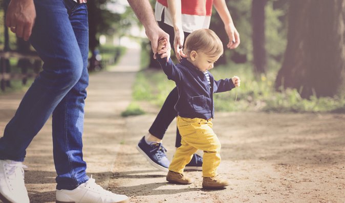 Aby dítě „nešmajdalo“: Rozpoznejte vady včas