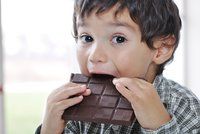 Velikonoční sladkosti pro děti – odměna, nebo trest?