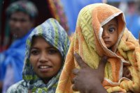 Havárie v Bangladéši: Nejméně 53 mrtvých dětí!