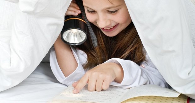 Proč jsou pohádky důležité? Proč jsou pohádky důležité?