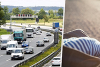 Uřezané ruce uprostřed dálnice a opuštěné dítě před klášterem: Obrovská záhada šokuje Německo