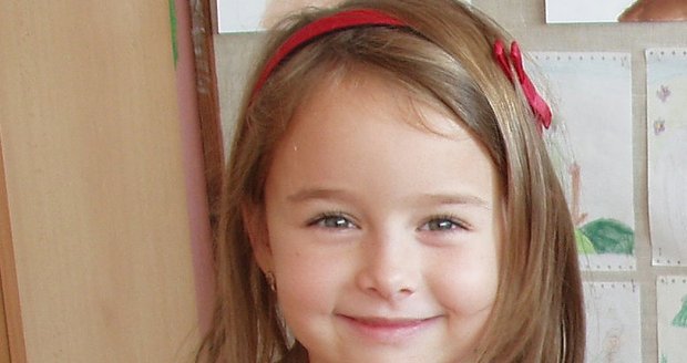 Malá Klárka přišla o život po autonehodě