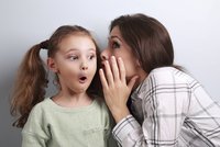 7 vět, které by rodiče dětem nikdy říkat neměli. Proč? 