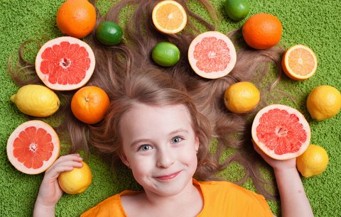  5 rad pro silnou dětskou imunitu. Zapomeňte na vitamín C, béčko funguje lépe