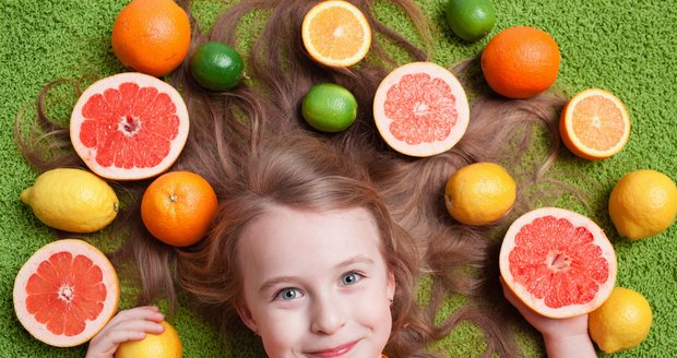  5 rad pro silnou dětskou imunitu. Zapomeňte na vitamín C, béčko funguje lépe