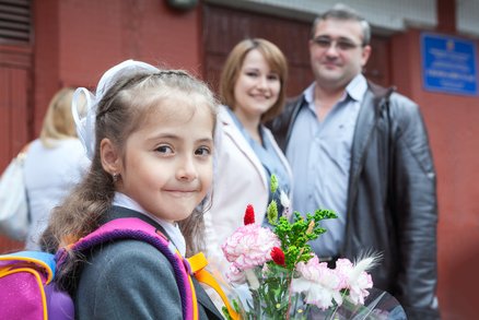 Velká životní změna: Poradíme, jak prvňáčkovi usnadnit nástup do školy