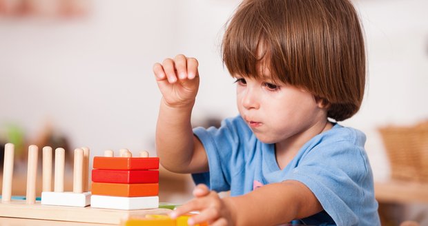 Děti by měly umět dobře vyslovovat, než půjdou do školy