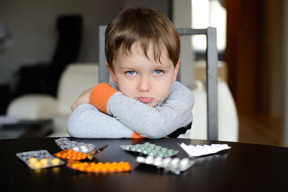 To podporuje i psycholožka Ludmila Mrkvicová. Z psychologického hlediska je podle odbornice naprosto nepochybné, že stres obecně snižuje imunitu. Ve chvíli, kdy se dítě dostane do zátěžové situace, což je zejména rozvod rodičů, rozpad rodiny.