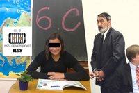 Podcast: Chorobně žárlivý Torák ze msty ubodal vlastní dcerku. Její matka vraždu slyšela přes Skype