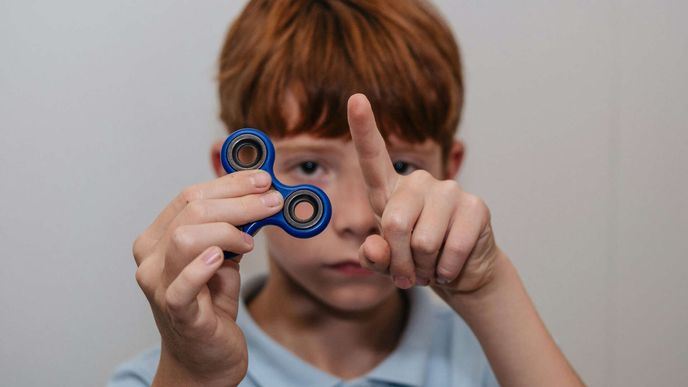 Co je to ADHD, jak se diagnostikuje a jak ho rozpoznat? Co je to ADHD, jak se diagnostikuje a jak ho rozpoznat?