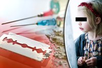 V Rusku se holčička (2) předávkovala heroinem: Dítě teď bojuje o život