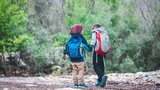 Dva chlapečci (3) odešli v Havířově ze školky: Nikdo si toho nevšiml! Bloudili po ulicích