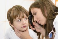 7 příznaků počínající nemoci u dětí. Kdy už je to na doktora? 
