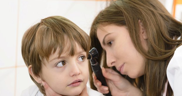 7 příznaků počínající nemoci u dětí. Kdy už je to na doktora? 