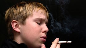 94 procent českých dětí do 15 let má zkušenosti s tabákem i alkoholem.