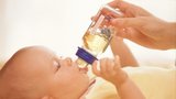 Pozor na kojenecké lahve! Dětem hrozí rakovina!