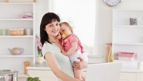 5 rad, které vám po mateřské usnadní návrat do zaměstnání