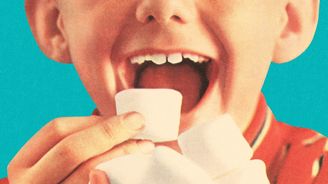 Marshmallow test: Ukáže jedno sladké pokušení, jaký život nás čeká? Marshmallow test: Ukáže jedno sladké pokušení, jaký život nás čeká?