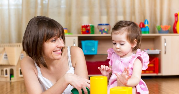 S dcerou si vystačím a všechno zvládnu, ale můžu jí upírat otce? Tuhle otázku řeší naše čtenářka Kamila.