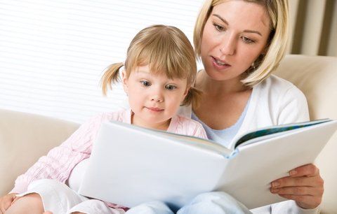 5 knih, které by si měl každý rodič přečíst