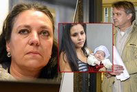 Soud s únosci Michalky z Trmic: Půjdou za mříže na 4,5 roku