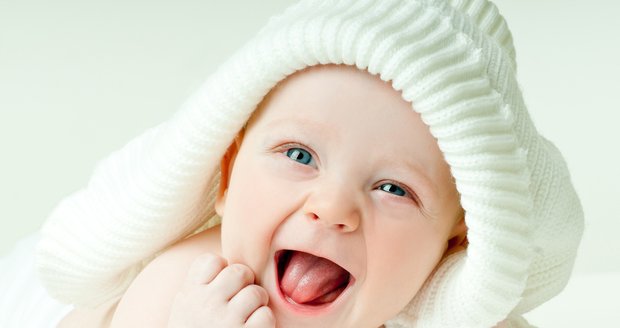 Pro malé dítě je čistý nos důležitý nejen kvůli zdraví. Má velký vliv i na jeho náladu.