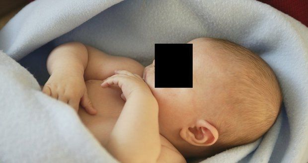 Mikulášská nadílka v Liberci: V babyboxu našli novorozenou Jitušku!