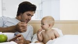 Sedm věcí, které udělají  novopečení otcové vždycky špatně