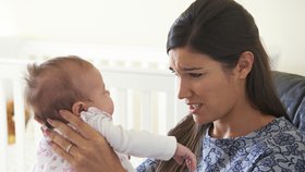Odvrácená stránka rodičovství: 5 matek se přiznalo k věcem, o kterých se nemluví