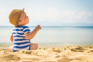 Českým dětem chybí vitamin D: Jak to poznáte a kde ho můžete doplnit? 